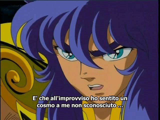 Otaku Gallery  / Anime e Manga / Saint Seiya / Screen Shots / Hades / 04 - La Redenzione Di Un Semi-Dio / 005.jpg